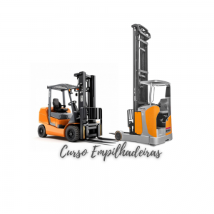 Curso Reciclagem Operador de Empilhadeira