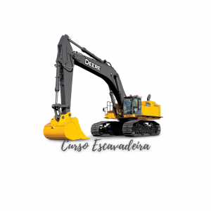 Curso Escavadeira Hidráulica