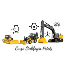 Curso Leitura e Interpretação de Painéis Máquinas Pesadas