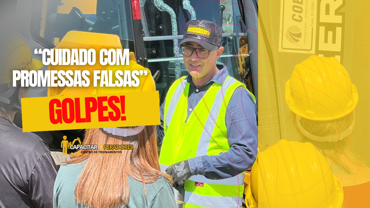 Como tornar-se um Operador e conseguir uma vaga de trabalho em 2025?